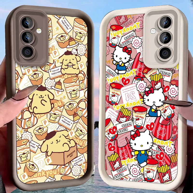 Lovely Pompompurin …