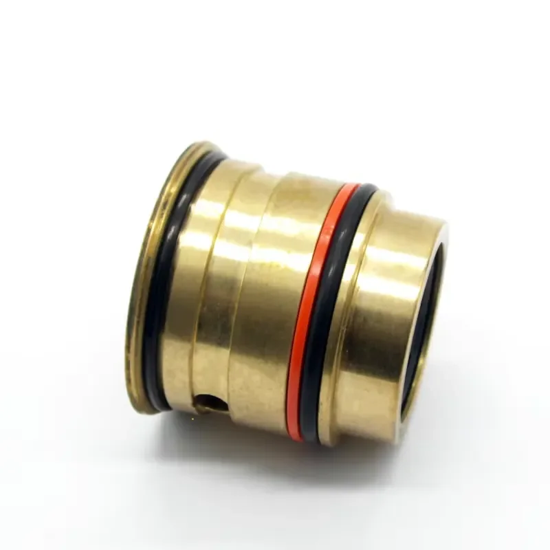 Waterjet Cutting Machine Share Parts 05130091 Hydraulic Cartridge Seal Assembly