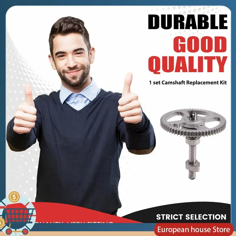 ABFA 84005207 793880 Camshaft Lawn Mower Replacement Kit For Briggs & Stratton 793583 792681 791942 795102