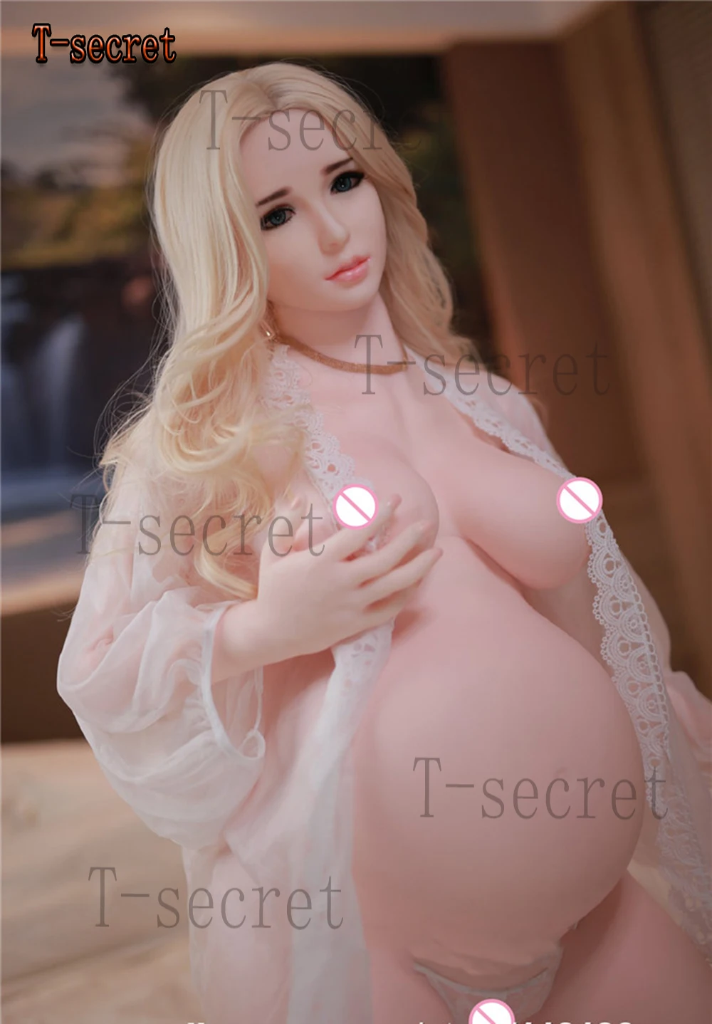 160cm Sex Doll Full Silicone Real Lifelike SexLove Doll For Adult Toys for Man Oral Anus Ass Big Jelly Breast Vagina