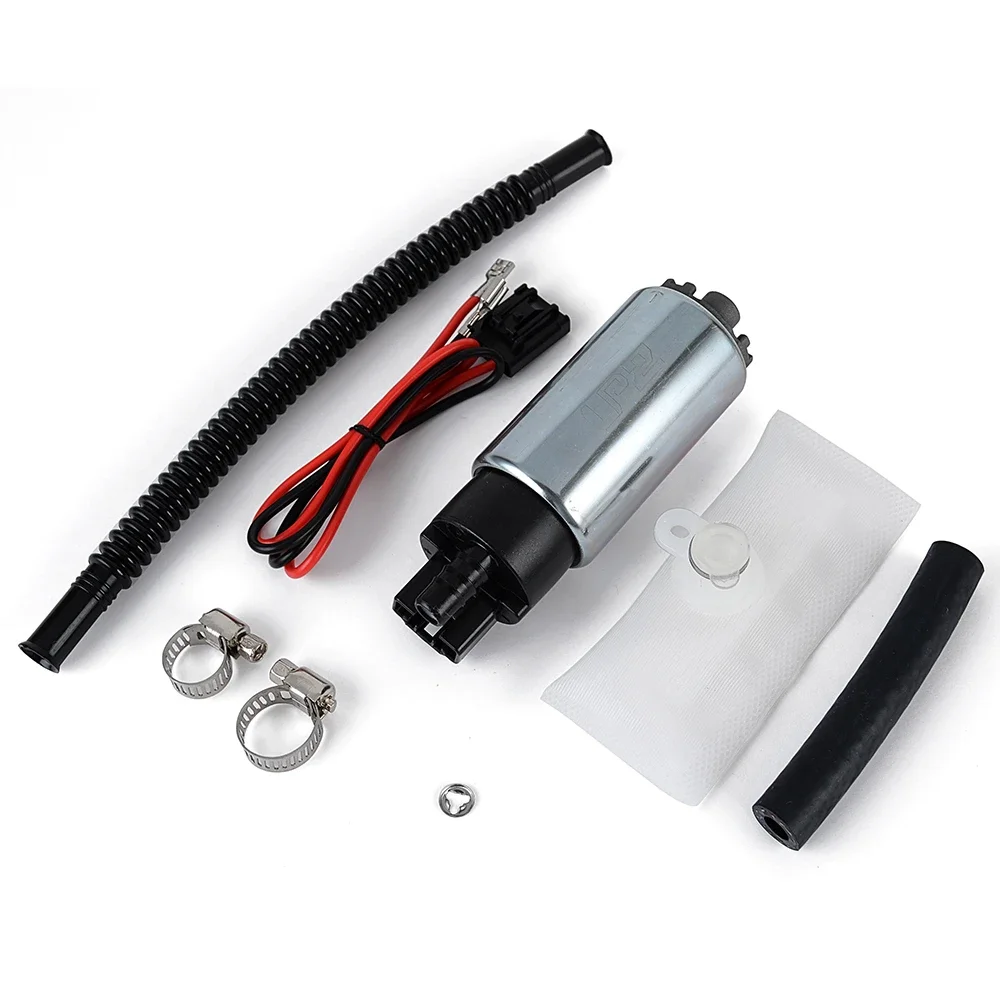 Motorcycle fuel pump kits For Ducati Hypermotard 796 2010-2012 / 1100 EVO SP Corse 16023701A 16023702A