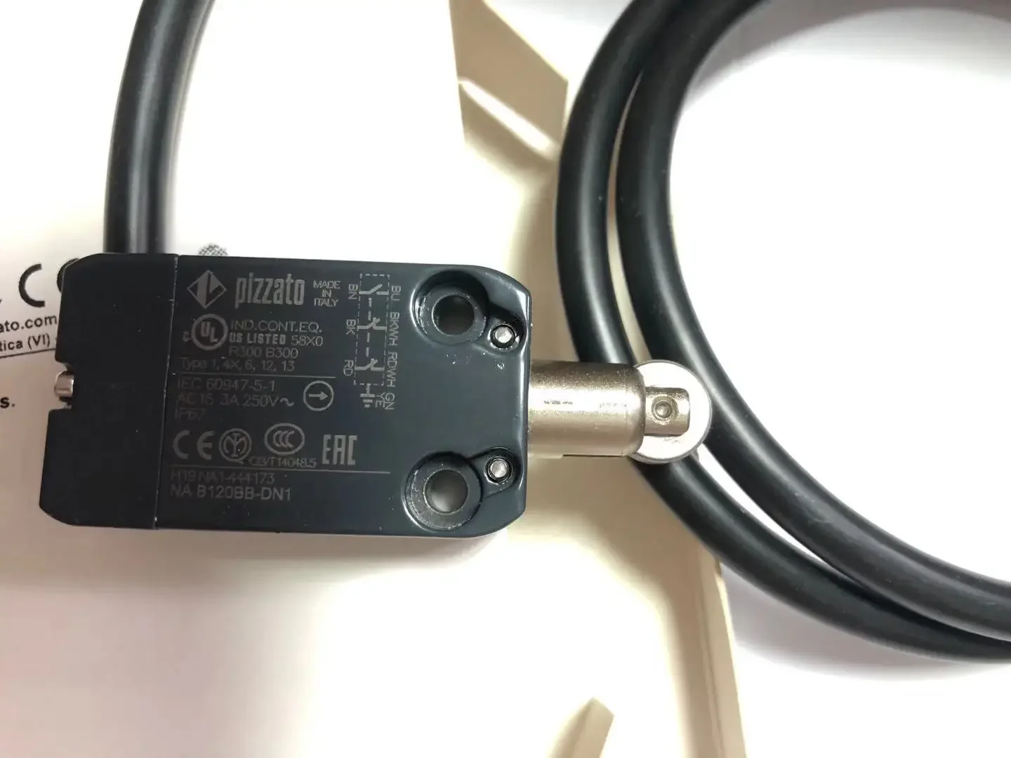 New Original Pizzat… - image