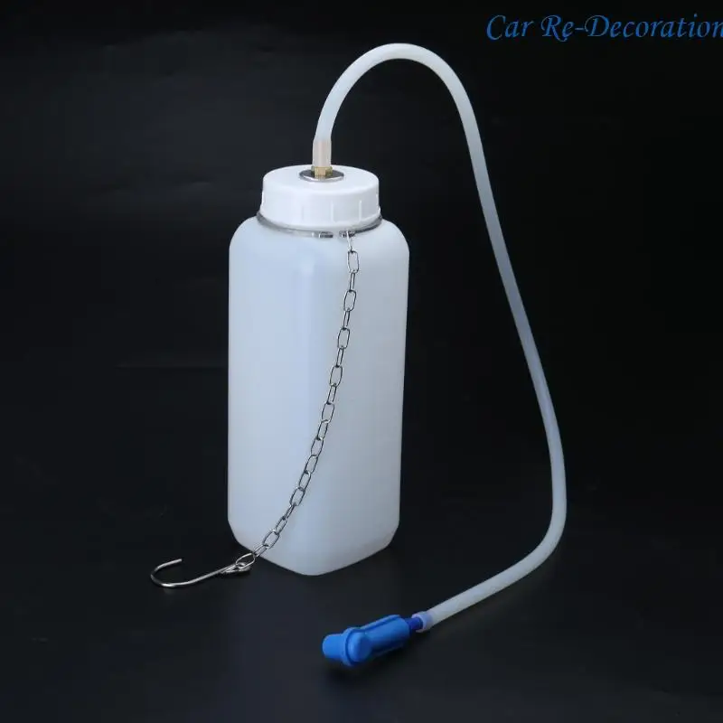 

R58D Тормозной жидкости.