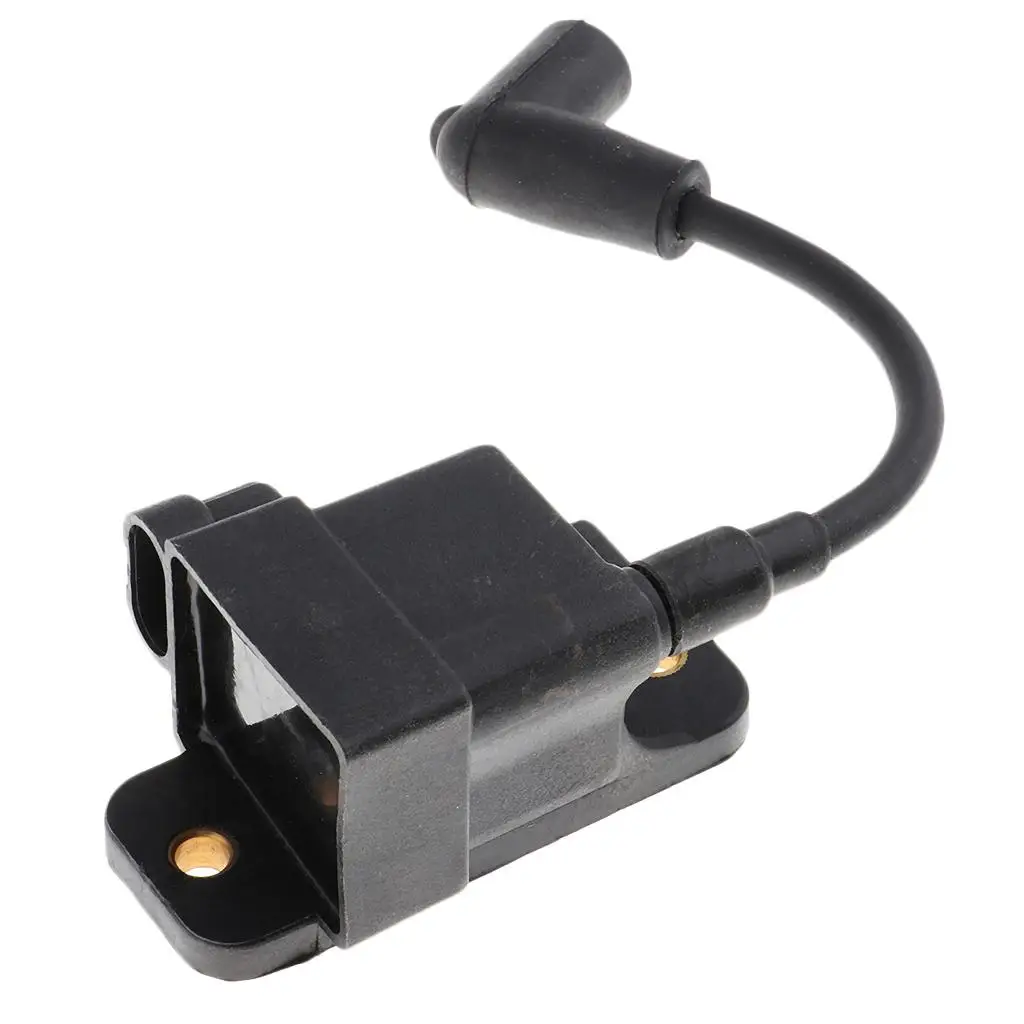 

827509A10 CDM Ignition Coil Durable Plastic Accessory for Outboard Engine 30HP-600HP