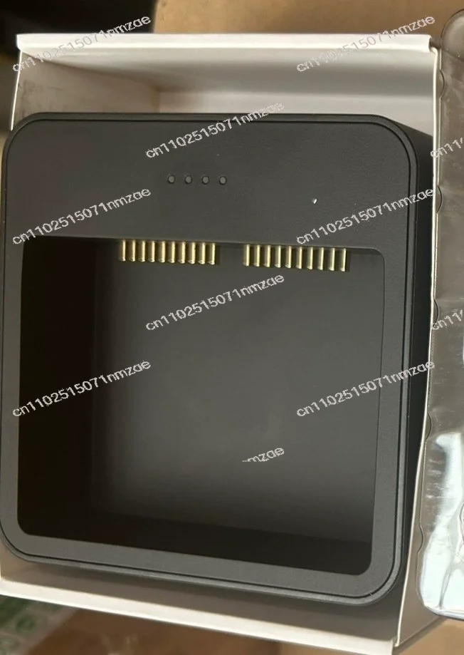 

Robot Dog Charger for CyberPet - 2-Hour Fast Charge & Auto Shutoff