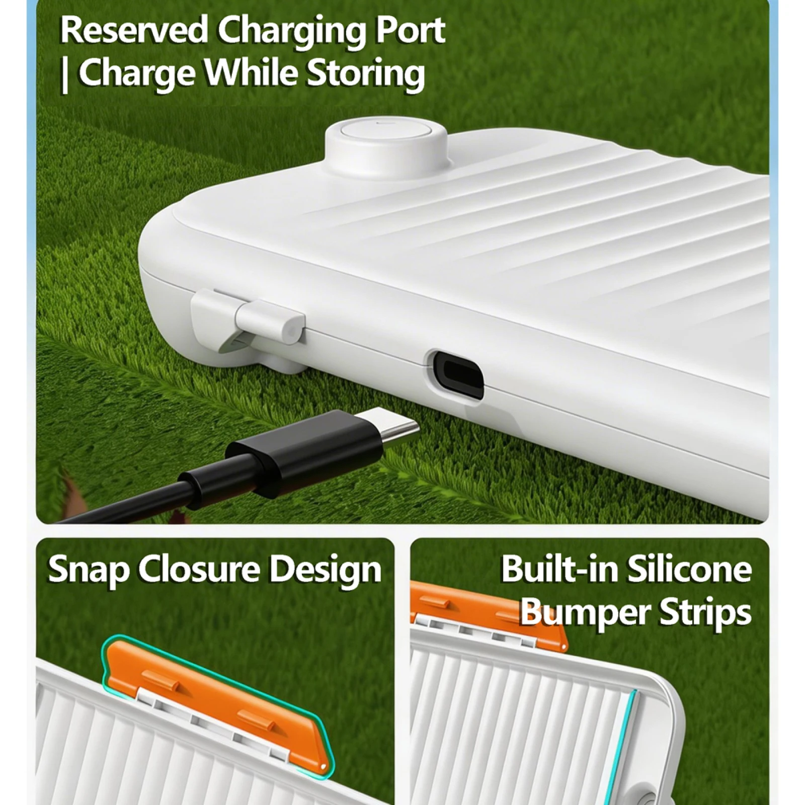 

Protective Cover Carrying Bag Case for Switch 2 Game Console Accessories Hard Shell Protective Cover