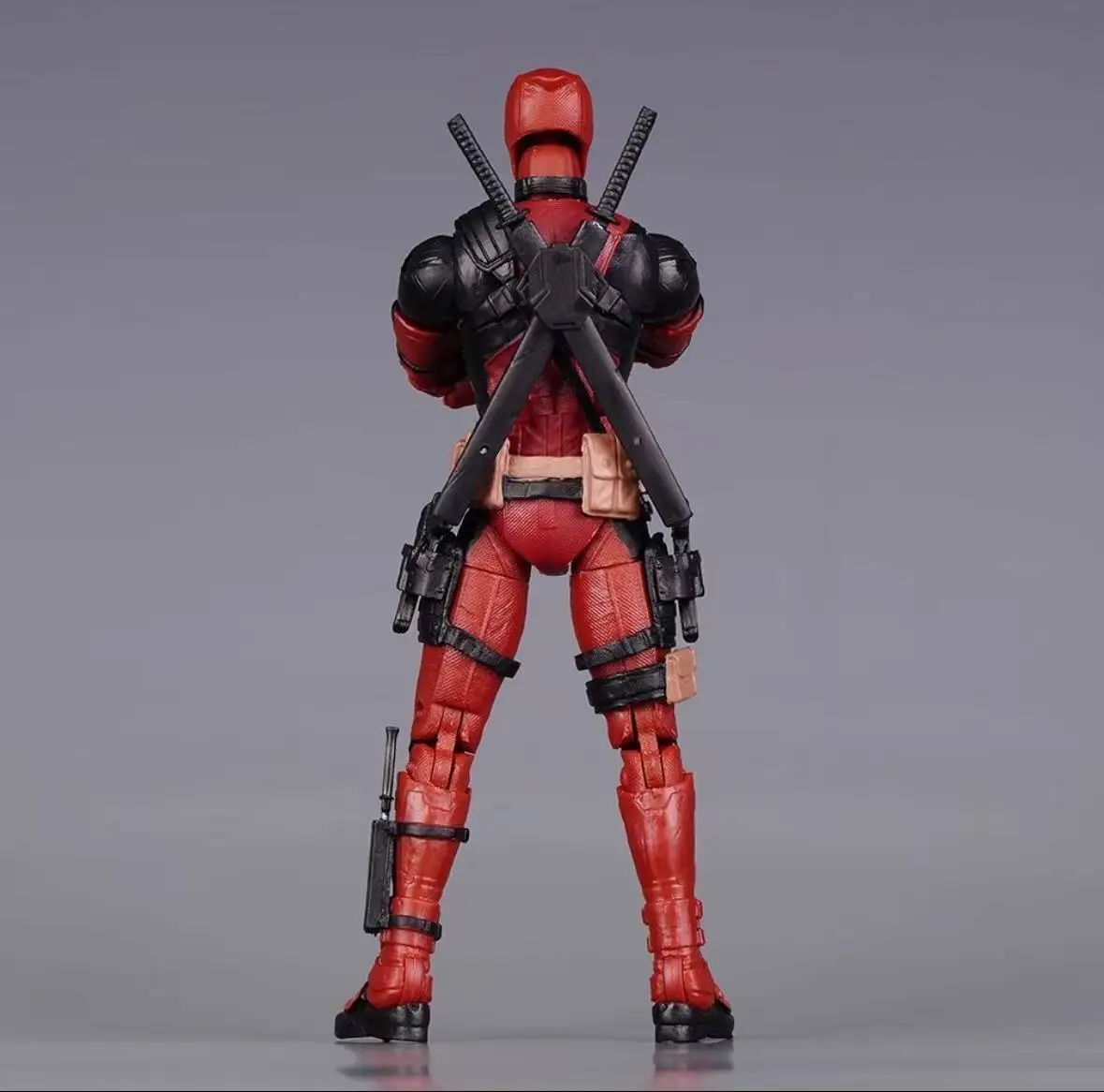 Thumbnail 4 - #24 Latest Deadpool Action Figures Offers