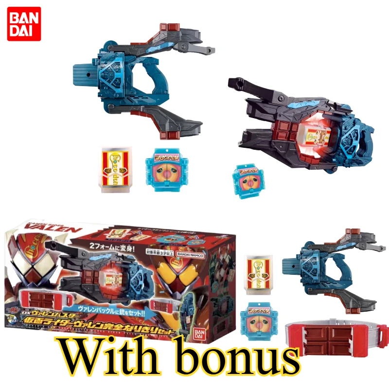 

Игрушка-трансформер Spot Bandai Kamen Rider GAVV Gabe Second Knight Chocolate Wallen Wallen, подарок, аниме, мультфильм