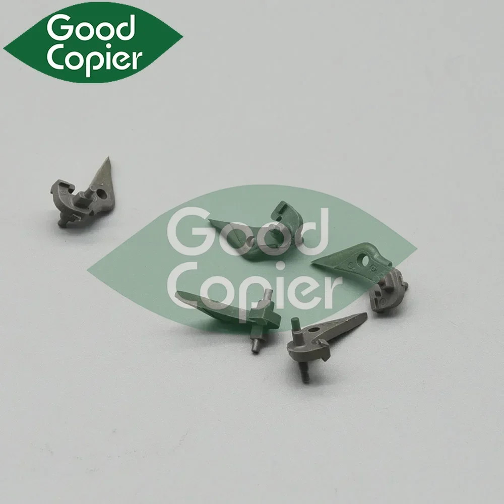 Upper Fuser Roller Picker Finger be for TOSHIBA 163 165 166 167 18 181 182 195 203 205 206 207 212 6LE58405000 6LE58590000