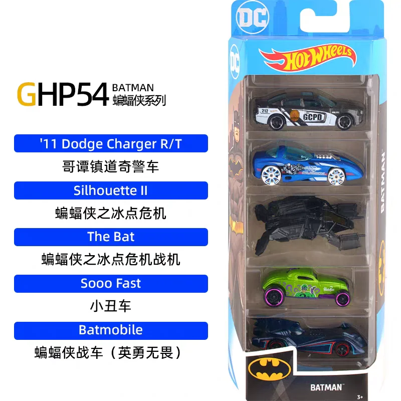 رائجة البيع الساخن عجلات خمسة سيارات مجموعة 1806 يموت الصب المسار سبيكة سيارة نموذج بورش نموذج الديكور عيد ميلاد اللعب جمع الهدايا