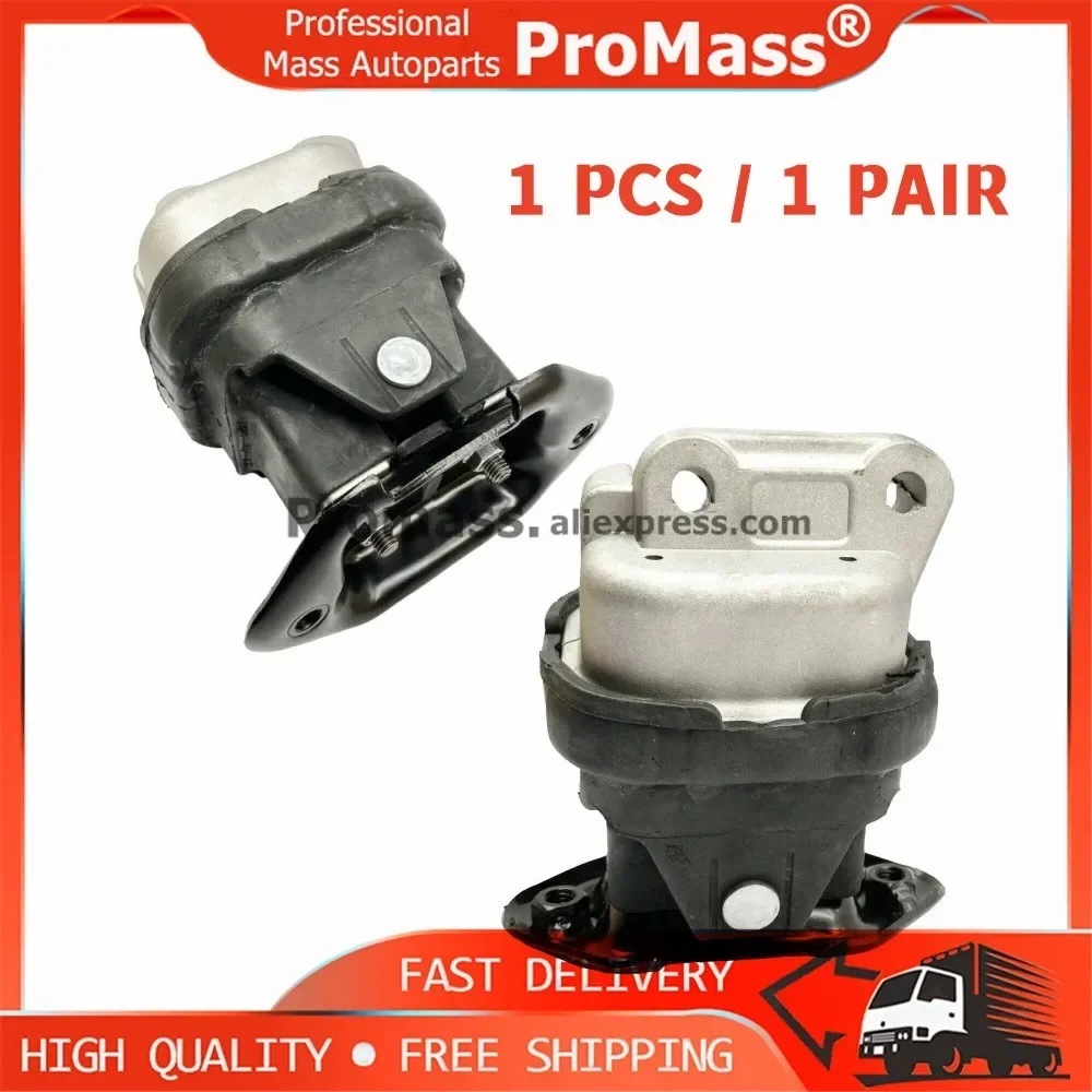 New 1pcs Engine Mount 04578190AE 04578190AC 04578190AD for Chrysler 300C 3.0 CRD 2008 4578190AE 4578190AC 4578190AD