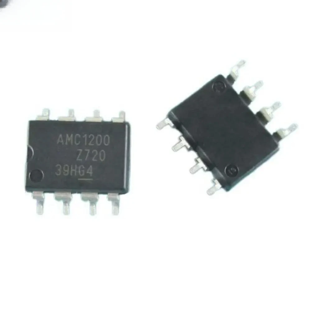 10pcs/lot AMC1200 AMC1200SDUBR AMC1203 AMC1203DUBR Brand-new SOP-8