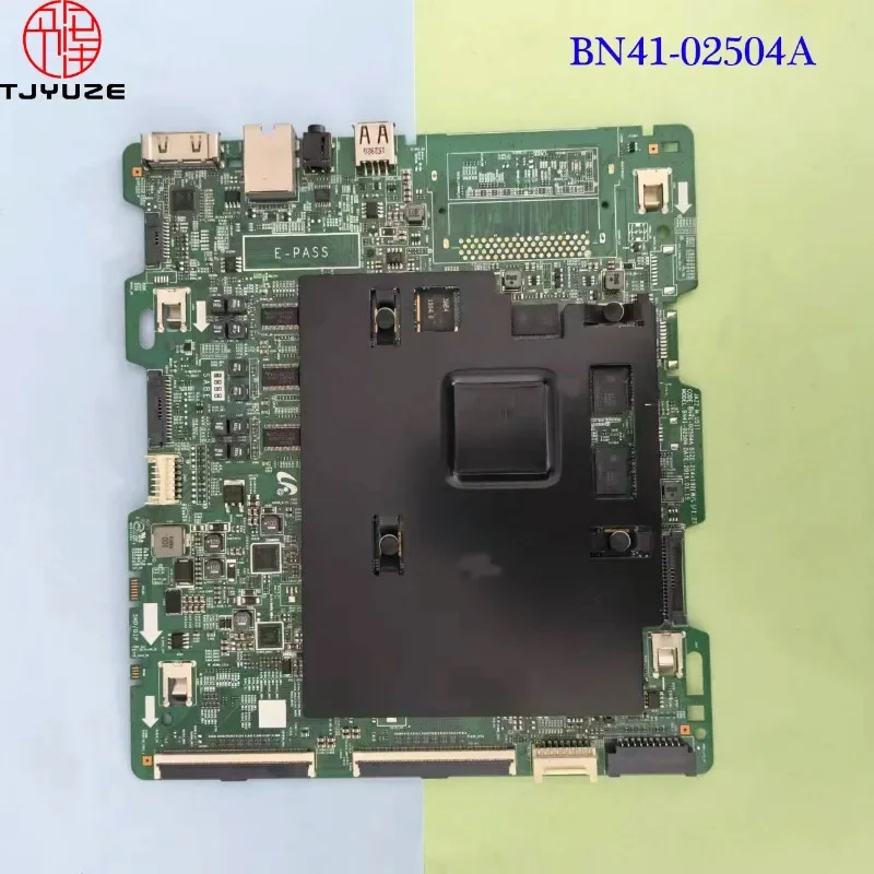 

Compatible with Samsung Main Board BN94-10751E BN41-02504A for CY-QK055FLLV4H UN55KS800DFXZA UN55KS800DF UN55KS800