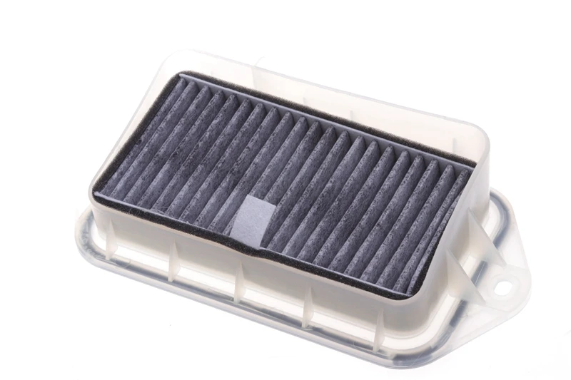 3 Holes Air Filter For Vw Sagitar CC Passat Magotan Golf Touran Audi Skoda Octavia Car Styling External Air Filter
