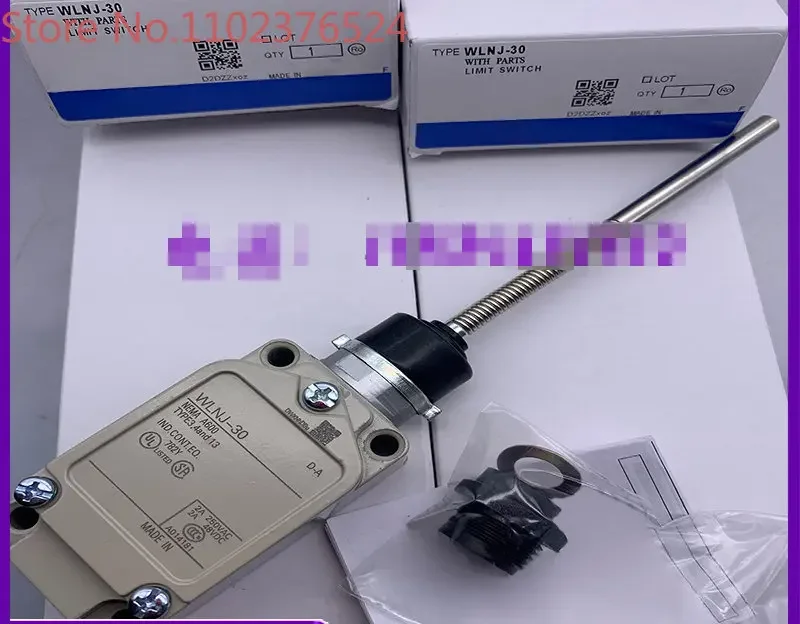

BC Travel switch WLNJ WLNJ-Q WLNJ-30 WLNJ-30-N WLNJ-N