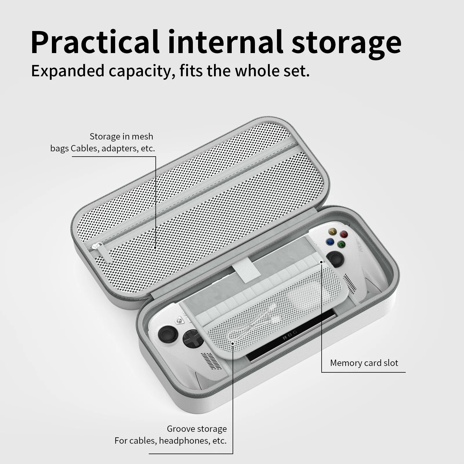 Thumbnail 2 - #72 Best Travel Pouches to Buy In 2026