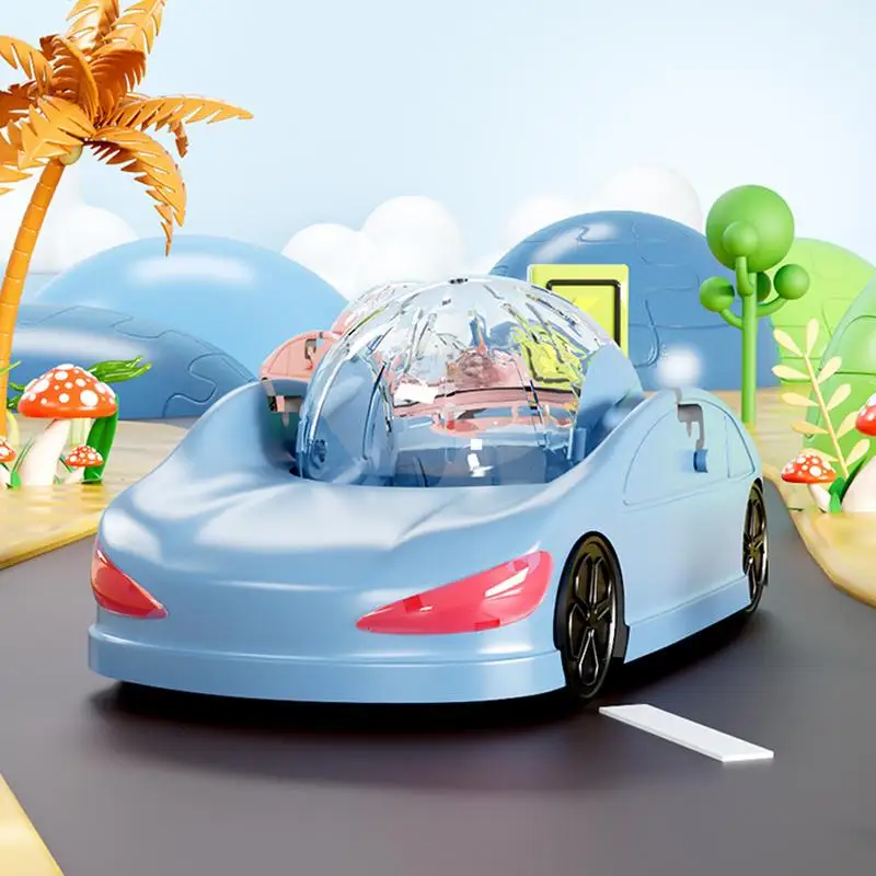 Thumbnail 3 - #3 Hamster Exercise Wheels List of Top Picks