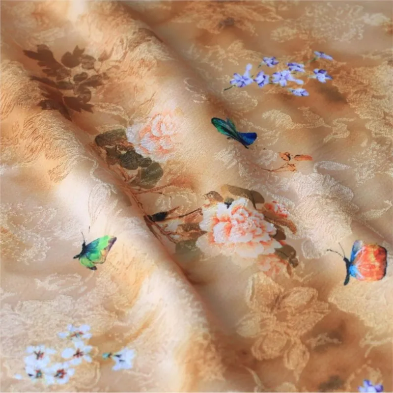 

Cotton fabric children's baseball parent-child wear workwear style fashion