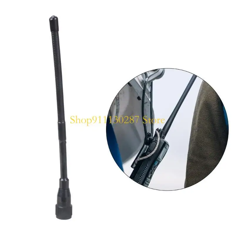 J1HC CB Радио -антенна 27 МГц коротковолны автомобильные воздушные воздушные аэродиальные антенны 29 МГц 30 Вт разъема BNC