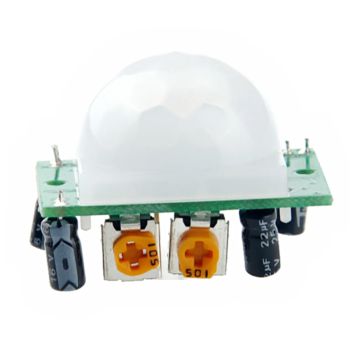 Pir Motion Sensor M…