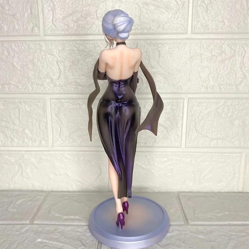 【 En stock 】Madam ‌   Jolie fille édition limitée GK figurines périphériques modèles d'anime cadeaux tables de voiture cadeaux d'anniversaire