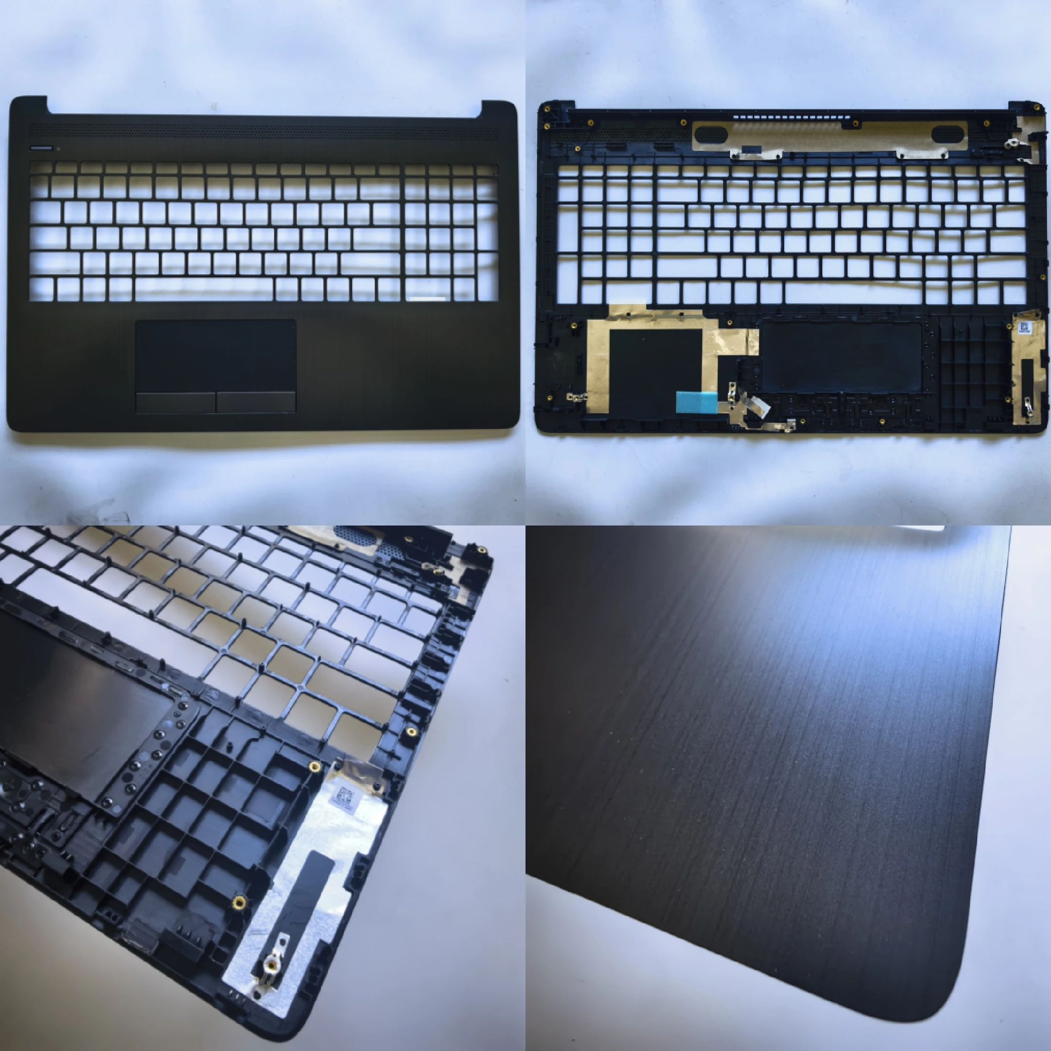New laptop upper case palmrest  for HP  Pavilion 15-DA 15-DB 15G-DX 15G-DR 15-DX 250 G7 255 256 G7 TPN-C136 AP29M000A00