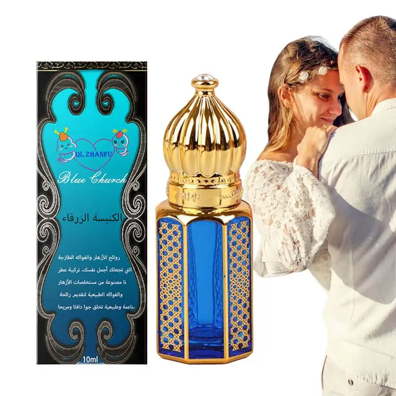 10ml men Dating Perfume Middle East Perfume Addictive Fragrance  Releasing Charm Perfume Fresh Natural Long Lasting for Everyday