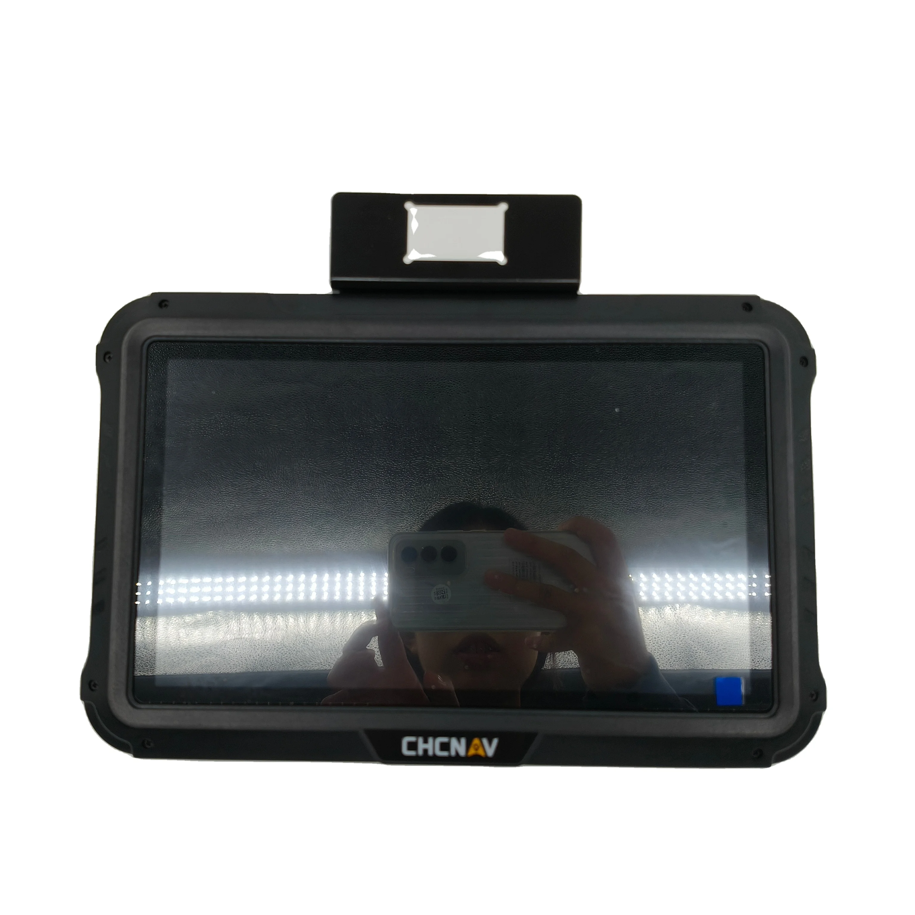 高精度 GPS ステアリング システム NX510 SE/NX612/NX510 Pro と互換性のある高生産性コア エンジン