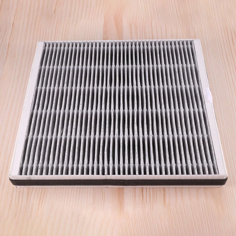 Activated Carbon Filter Air Humidifier Filter For  AC4080 AC4081 AC4006 P007 Air Purifier Parts Ac4158 Ac4125