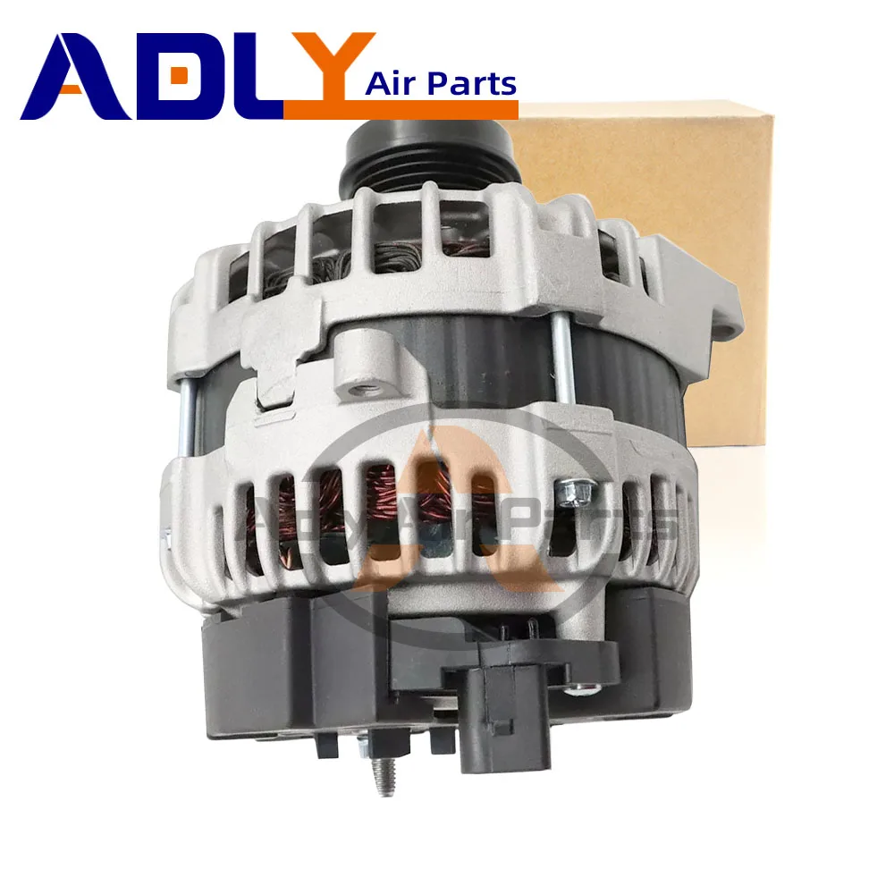 For MERCEDES BENZ W246 W242 B180 B200 B220 B250 C117 Alternator 0009030022 0009067602 A0009061903 A0009067602 12V 150A