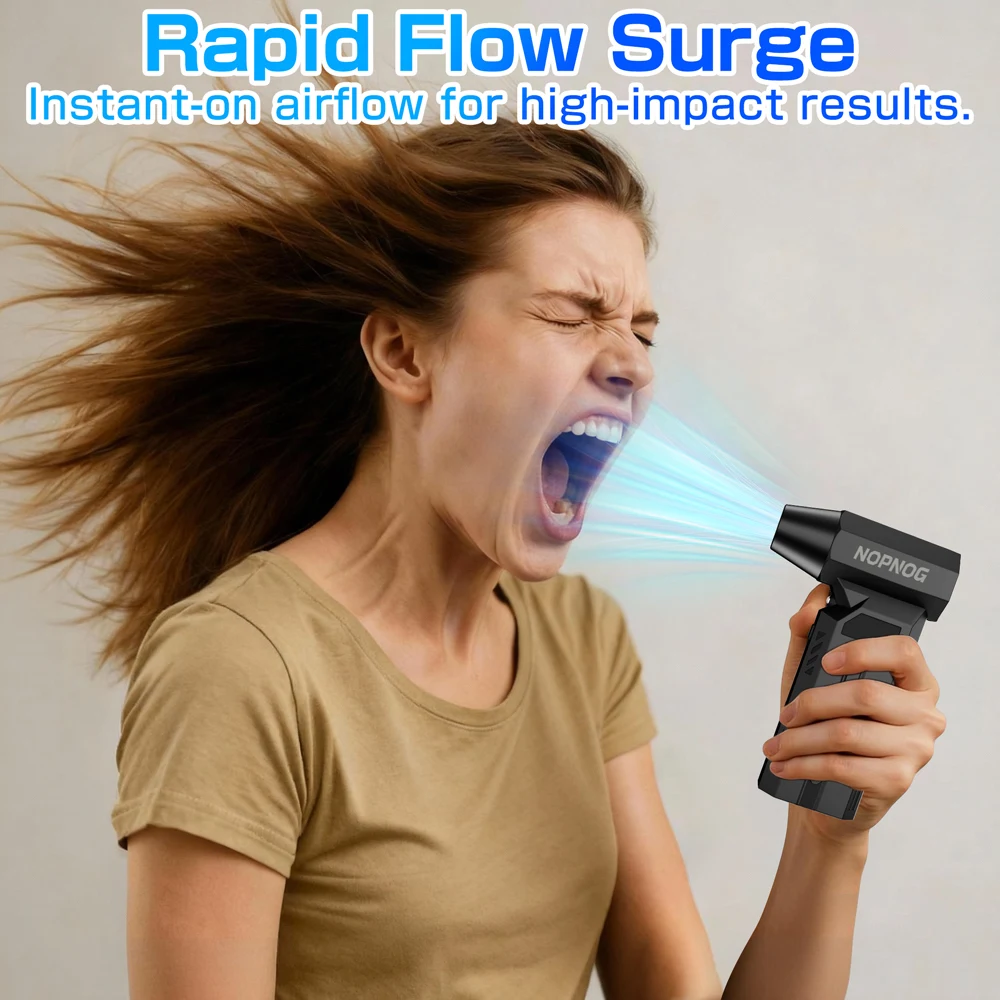 Thumbnail 4 - #9 Pet Hair Dryers Comparison Guide
