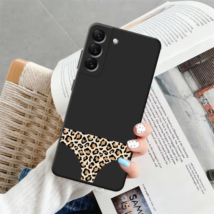 Funny Leopard Print… - image