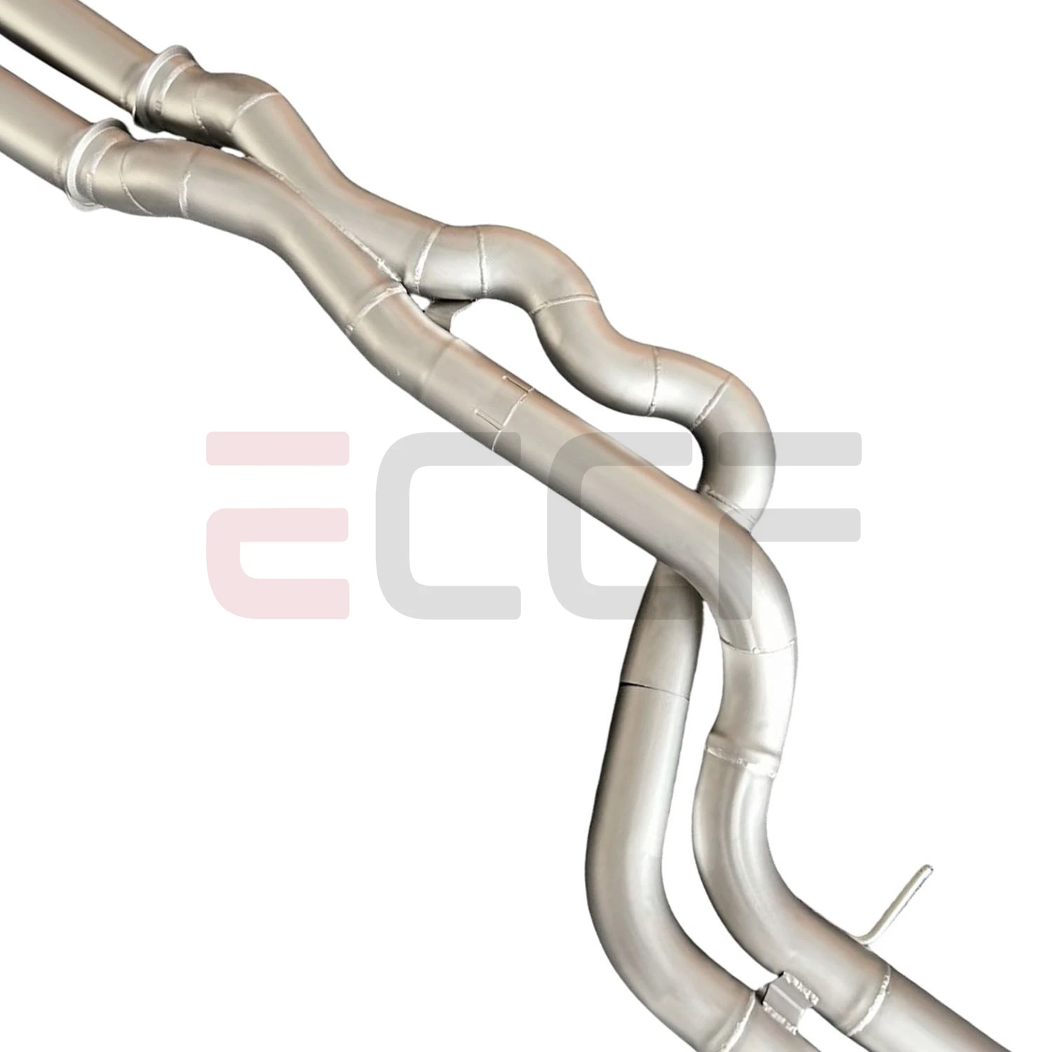 

Sporty Mid pipe For BMW M2C F87 S55 3.0 Stainless steel equal length exhaust Aggressive Sound Plug and Play Upgrade Performance