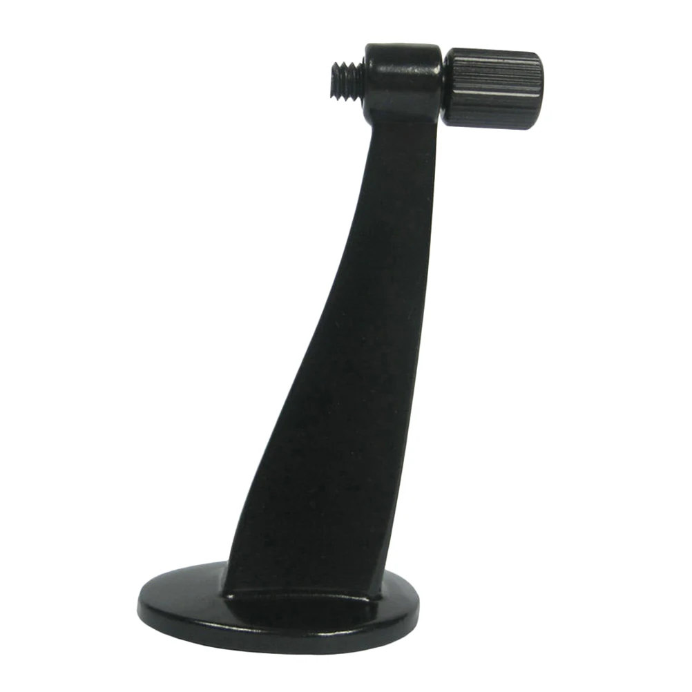 

Telescope Adapter Mount Tripod Connector Metal Bracket Black Vibration Free Stable Lightweight Compact Outdoor Indoor