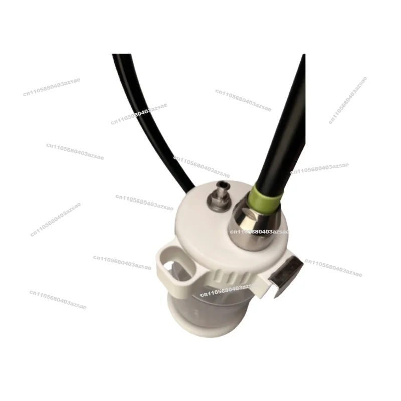 Water Vapor Bottle MAJ-901/902 Send Water Bottle, Fill Water Bottle, Send Gas Cylinder Endoscope Accessories