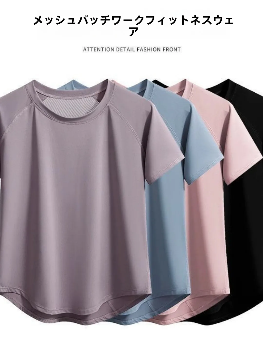 ensemble-de-vetements-de-sport-pour-femmes-t-shirt-a-manches-courtes-a-sechage-rapide-et-short-de-course-et-de-fitness-ensemble-deux-pieces-vetements-d'ete-pour-exercices-de-yoga
