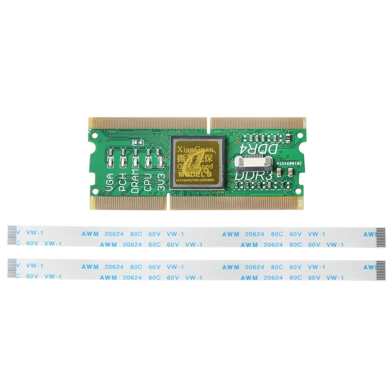 Imagem -06 - Laptop Desktop pc Teste de Diagnóstico Universal Depuração Rei Cartão Postal Suporte para Pci Pci-e Minipci-e Lpc Ddr3 Kqcpeta6 v8