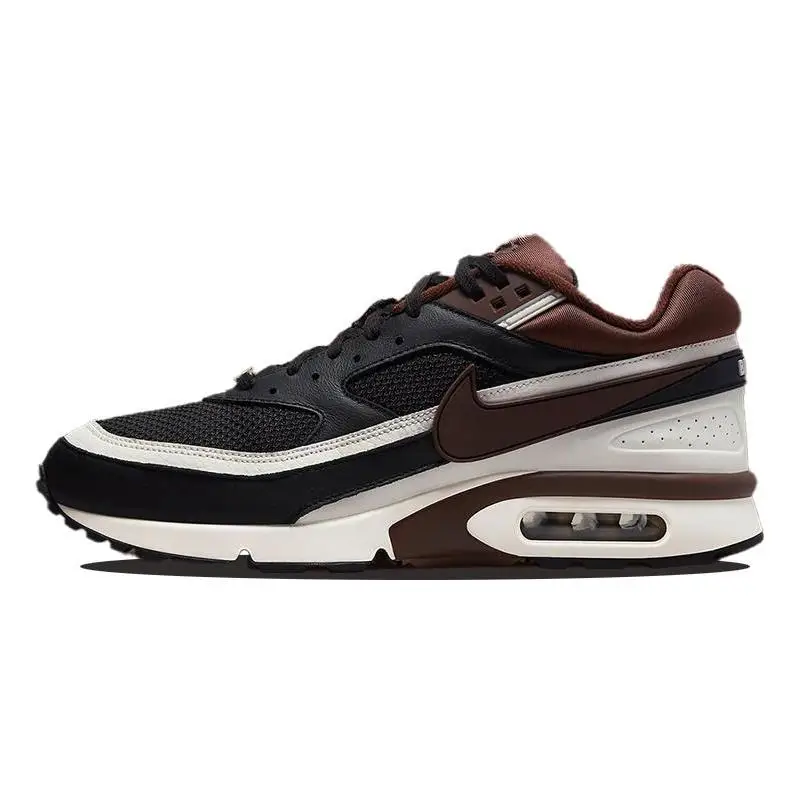 Nike Nike Air Max BW Pékin Baskets Chaussures DM6446-001