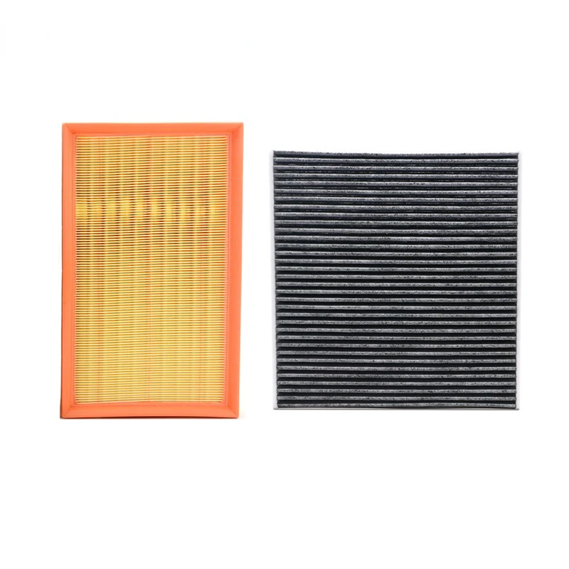Car Filter 5QD129620 5QD819653 for Audi A3 Q2 Q3 TT TTS Tiguan Golf7/8 Passat Variant Skoda Superb Combi Kodiak Octavia