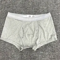 Retail Hot Sale CEODOGG 365 Men Male Underwear Men's Boxer Underwear Trunks Cotton Boxer Shorts Underwear Sexy Lingerie men
