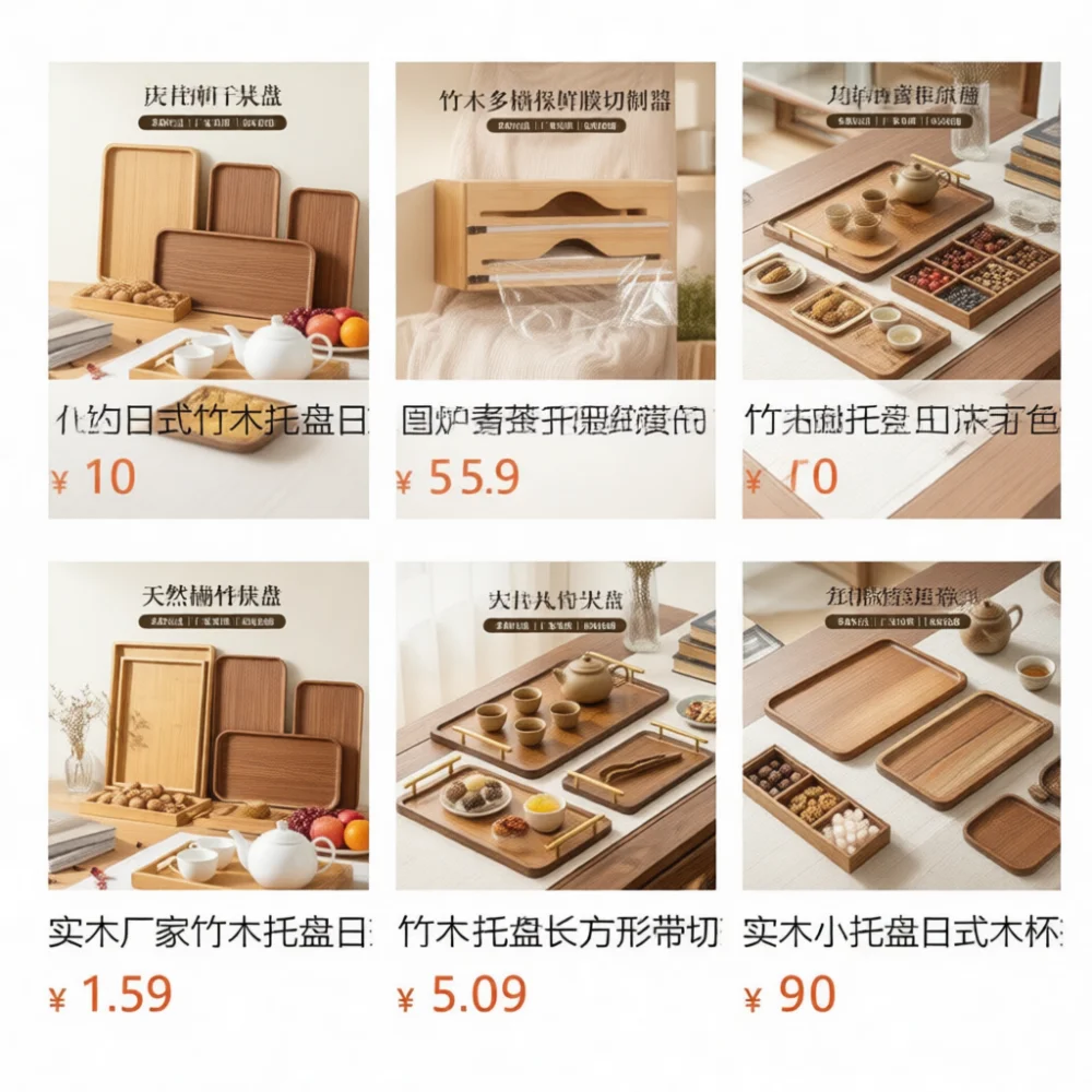 Bamboo Foldable Desk Bed Laptop Tray Stand Portable Table Modern Wood Breakfast Desk For Study Home Office Furniture