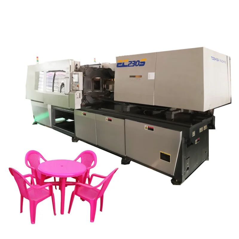 150 Ton PVC Injection Molding Injection Molding Machinery Solid Reputation Cheap Plastic Injection Molding Machines for Sale