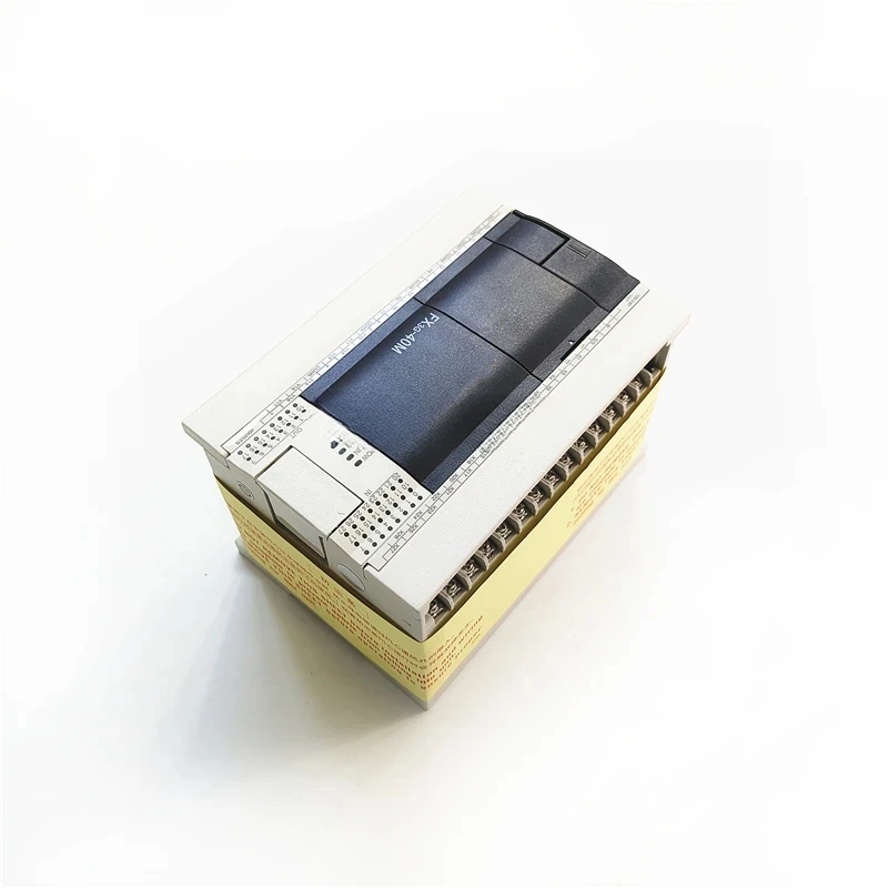 Модуль ПЛК серии FX3G Программируемый контроллер FX3G-40MT/ES-A FX3G-40MR/ES-A Новый