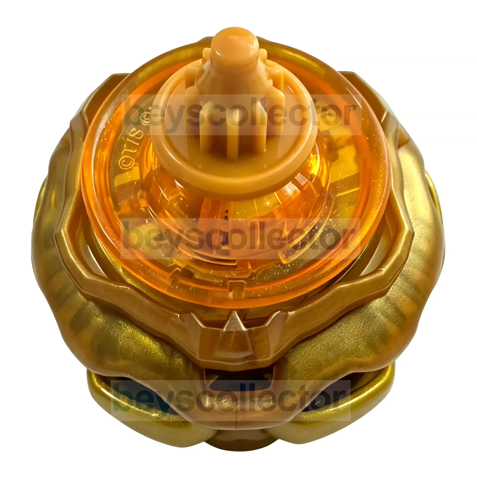 Beyscollector X G3 Tournament Prize Perseus Dark B6-80W Gold Ver