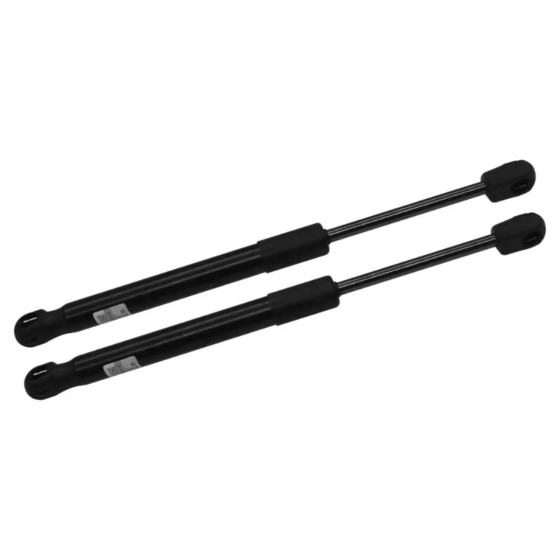 

2 шт. задняя газовая пружинная стойка для Audi A4 B6 A6 C5 RS6 S6 2001-2005, аксессуары для подъема багажника 4B5827552G 4B5827552D