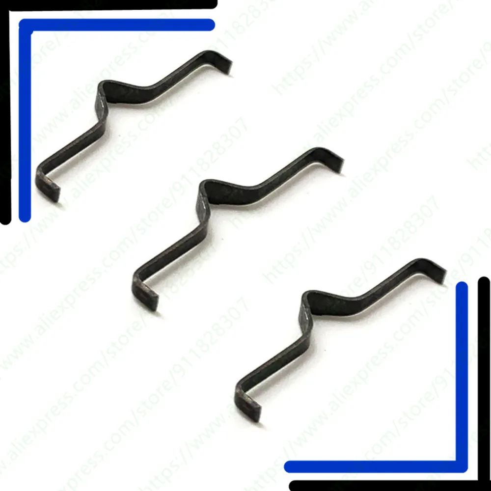 3pcs LEAF SPRING FOR DEWALT DCD985 DCD995 DCD996 DCD990 DCN890 DCD991 DCD990 DCD980 DCD970 DCD950 DCD960 DCD945 DCD935 DCD925