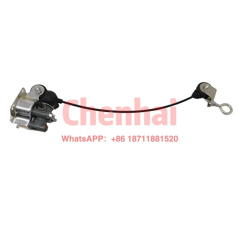 

Applicable to Isuzu Qingling 100P 600P 700P Brake Load Sense Proportional Valve Load Proportional Original Factory