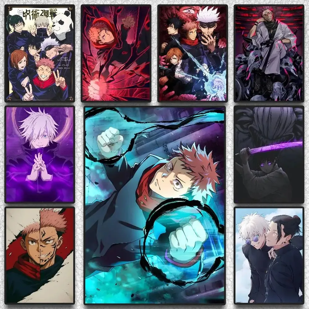 Coloring By Numbers…