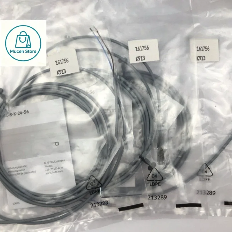 1PC NEW SMEO-4U-K-LED-24 36198 SMEO-1-LED-24-B 30459 SMEO-1-LED-24-K5-B 151672 SMEO-1-S-LED-24-B 150848 Magnetic Switch Sensor
