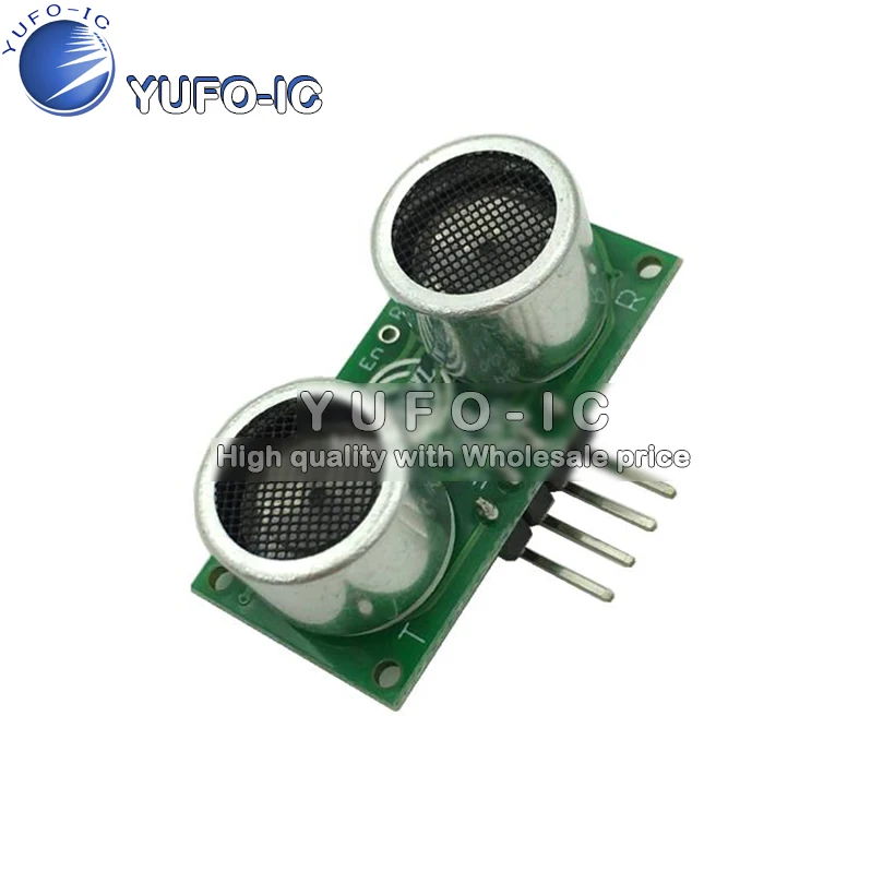 RCWL Probe Ultrasonic Ranging Module Compatible With HC-1201-12 mm-SR04 3-5v Ultra Small Volume